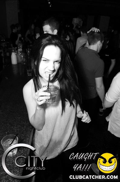 City nightclub photo 396 - May 23rd, 2012