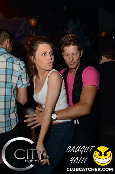 City nightclub photo 399 - May 23rd, 2012
