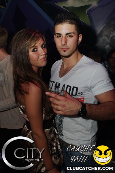 City nightclub photo 41 - May 23rd, 2012