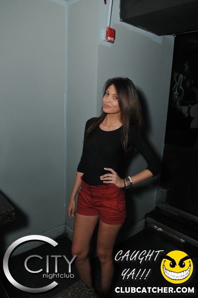 City nightclub photo 401 - May 23rd, 2012