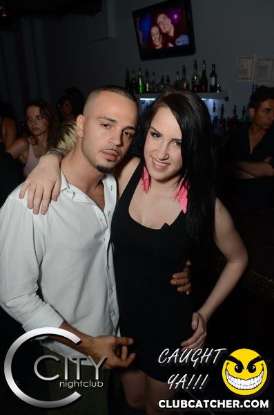 City nightclub photo 402 - May 23rd, 2012