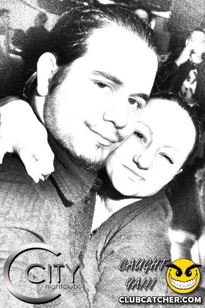 City nightclub photo 403 - May 23rd, 2012