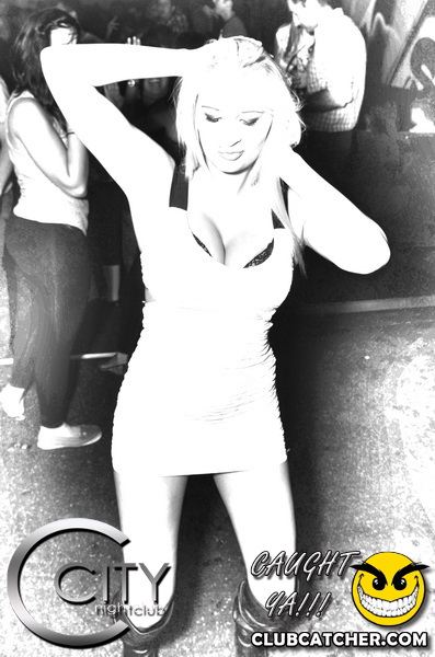 City nightclub photo 405 - May 23rd, 2012