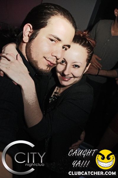 City nightclub photo 406 - May 23rd, 2012