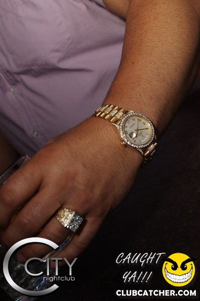 City nightclub photo 408 - May 23rd, 2012