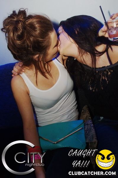City nightclub photo 49 - May 23rd, 2012