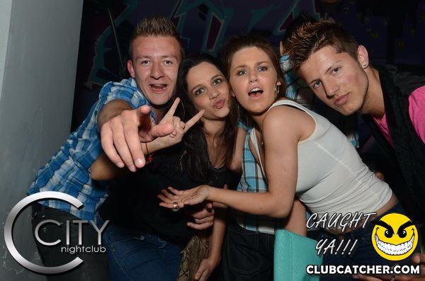 City nightclub photo 51 - May 23rd, 2012