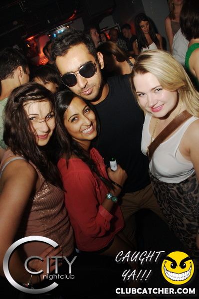 City nightclub photo 52 - May 23rd, 2012