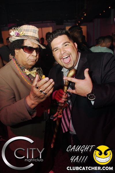 City nightclub photo 55 - May 23rd, 2012