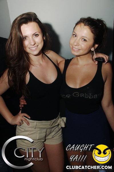 City nightclub photo 58 - May 23rd, 2012