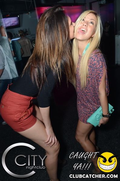 City nightclub photo 59 - May 23rd, 2012