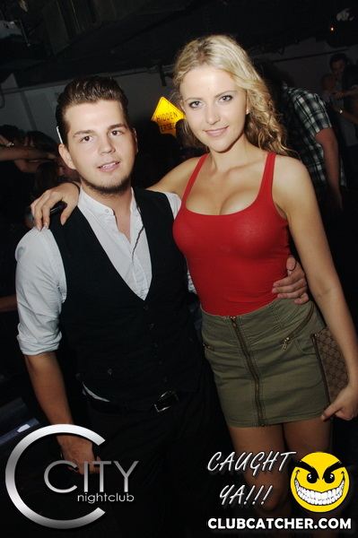 City nightclub photo 62 - May 23rd, 2012