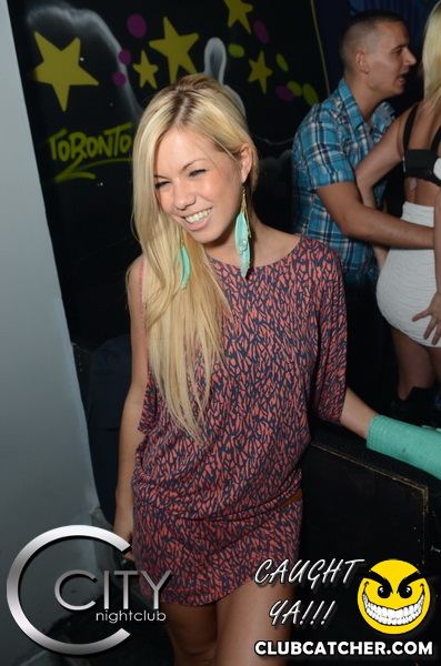 City nightclub photo 63 - May 23rd, 2012