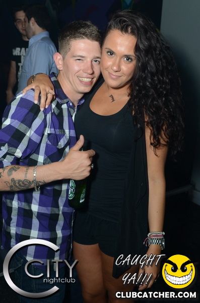 City nightclub photo 68 - May 23rd, 2012