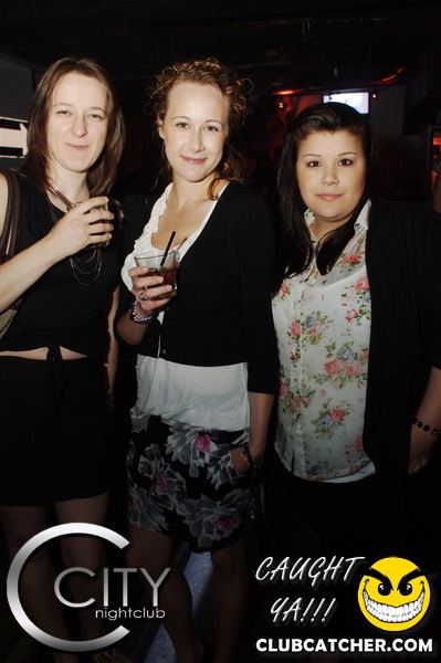 City nightclub photo 70 - May 23rd, 2012
