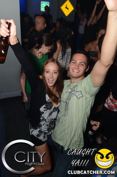 City nightclub photo 72 - May 23rd, 2012