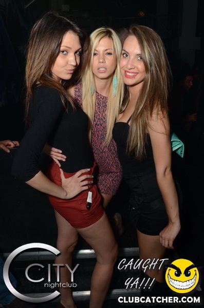 City nightclub photo 74 - May 23rd, 2012