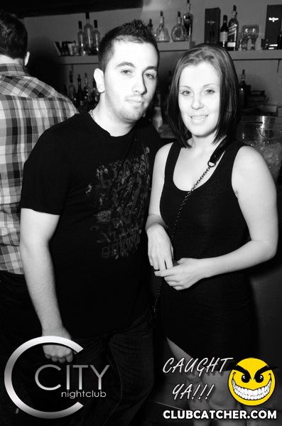 City nightclub photo 77 - May 23rd, 2012