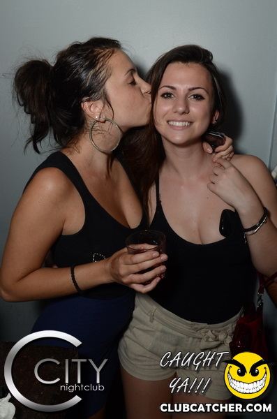City nightclub photo 78 - May 23rd, 2012