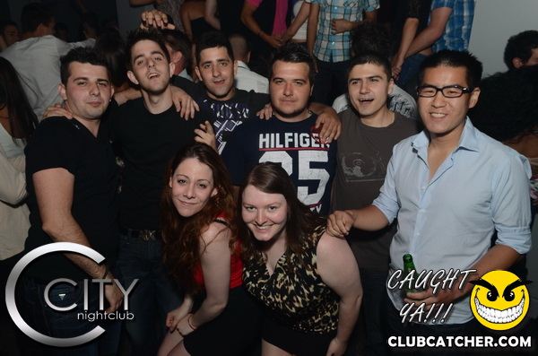 City nightclub photo 80 - May 23rd, 2012