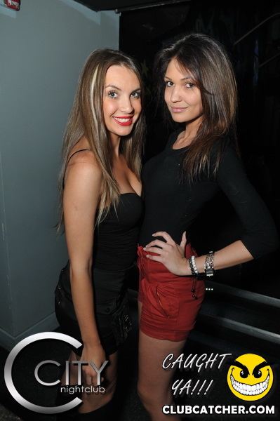 City nightclub photo 82 - May 23rd, 2012