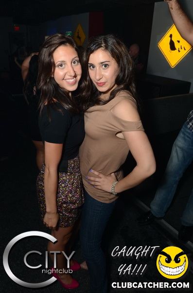 City nightclub photo 85 - May 23rd, 2012