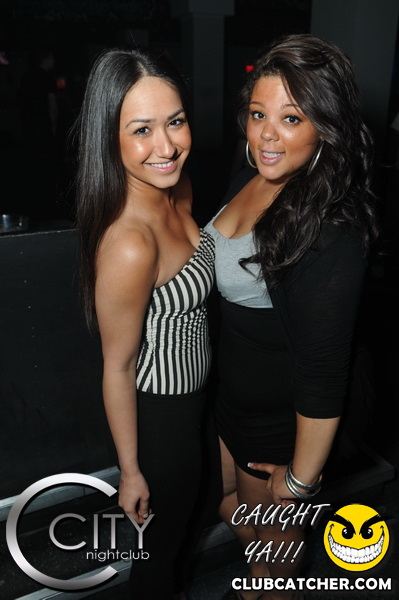 City nightclub photo 86 - May 23rd, 2012