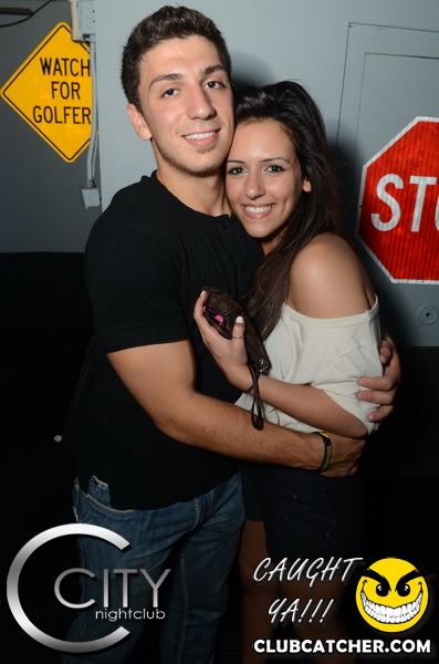 City nightclub photo 87 - May 23rd, 2012