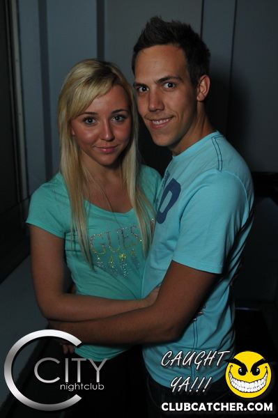 City nightclub photo 92 - May 23rd, 2012