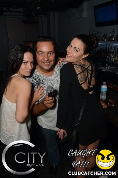 City nightclub photo 96 - May 23rd, 2012