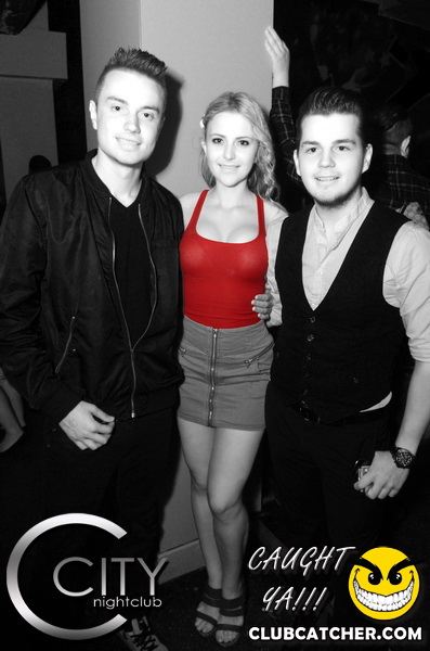 City nightclub photo 98 - May 23rd, 2012