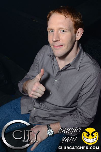 City nightclub photo 2 - May 26th, 2012