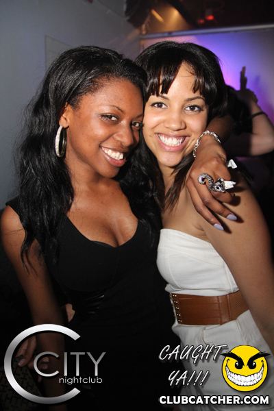 City nightclub photo 11 - May 26th, 2012