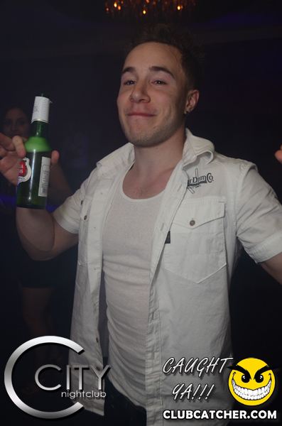 City nightclub photo 101 - May 26th, 2012
