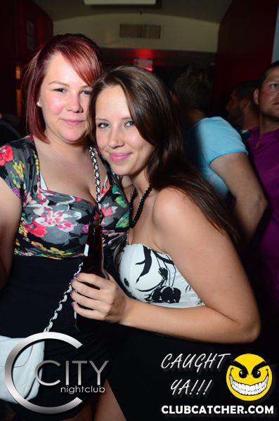 City nightclub photo 102 - May 26th, 2012