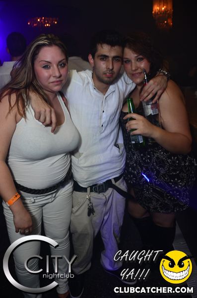 City nightclub photo 104 - May 26th, 2012