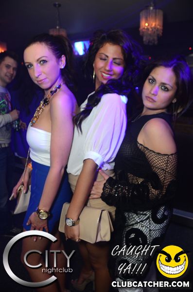 City nightclub photo 105 - May 26th, 2012