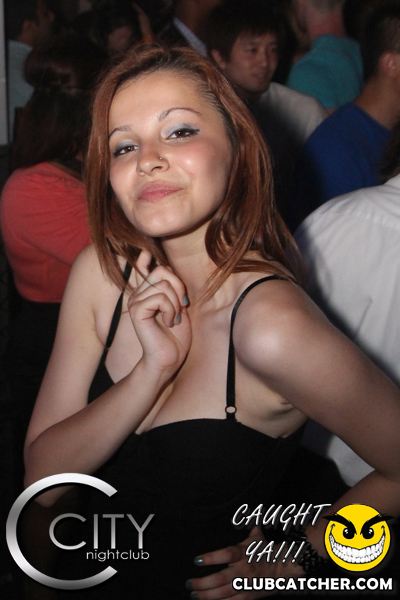 City nightclub photo 106 - May 26th, 2012