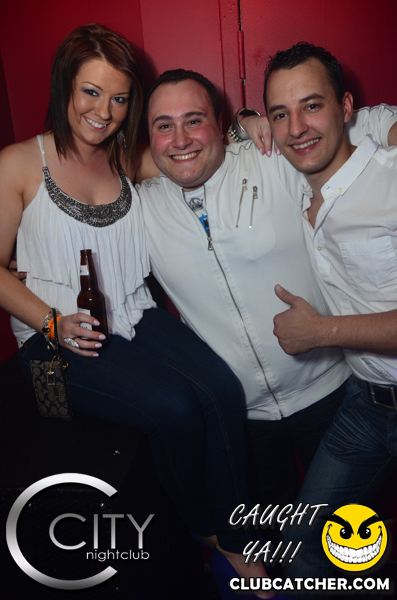 City nightclub photo 110 - May 26th, 2012