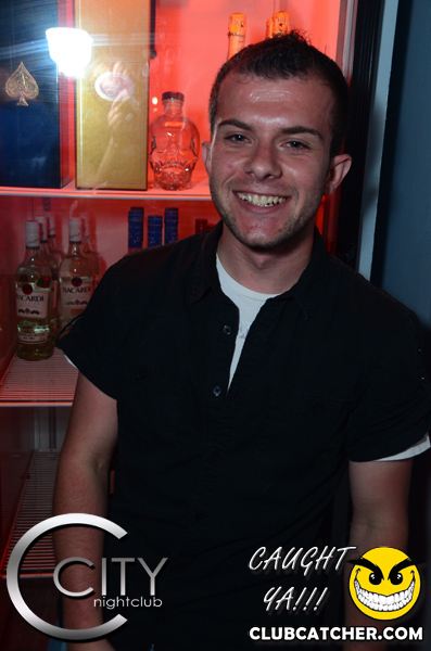 City nightclub photo 111 - May 26th, 2012