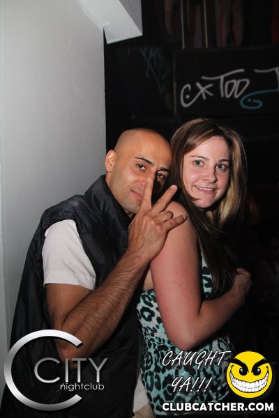 City nightclub photo 113 - May 26th, 2012