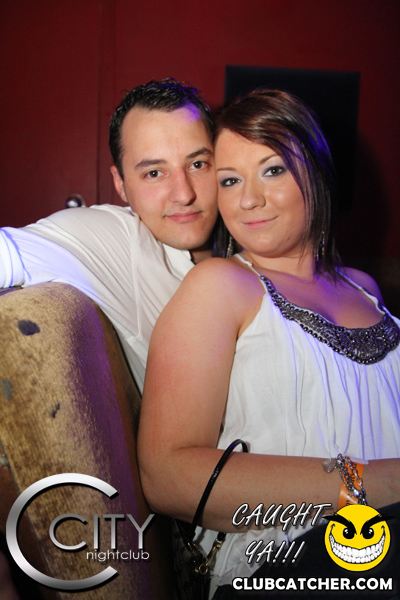 City nightclub photo 118 - May 26th, 2012