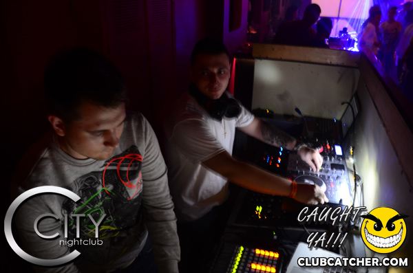 City nightclub photo 127 - May 26th, 2012