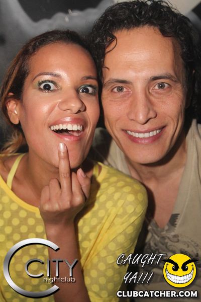 City nightclub photo 128 - May 26th, 2012