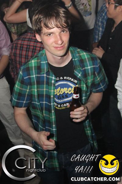 City nightclub photo 135 - May 26th, 2012