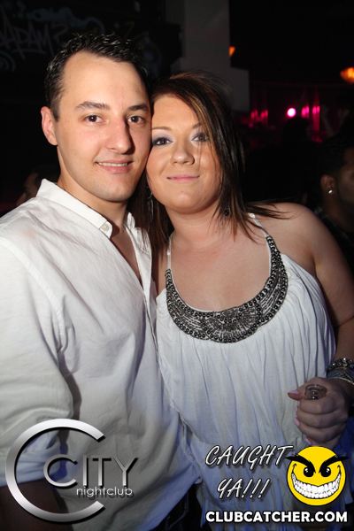 City nightclub photo 136 - May 26th, 2012