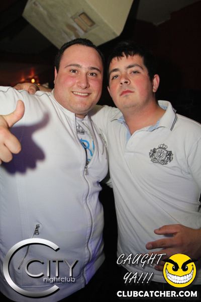 City nightclub photo 137 - May 26th, 2012