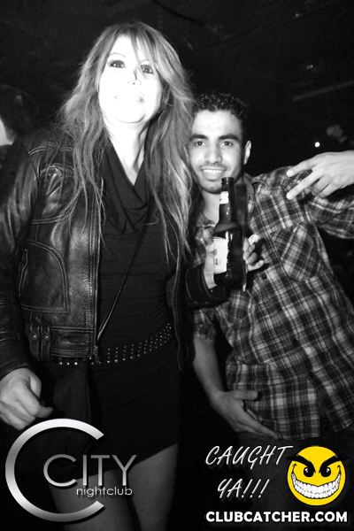 City nightclub photo 138 - May 26th, 2012