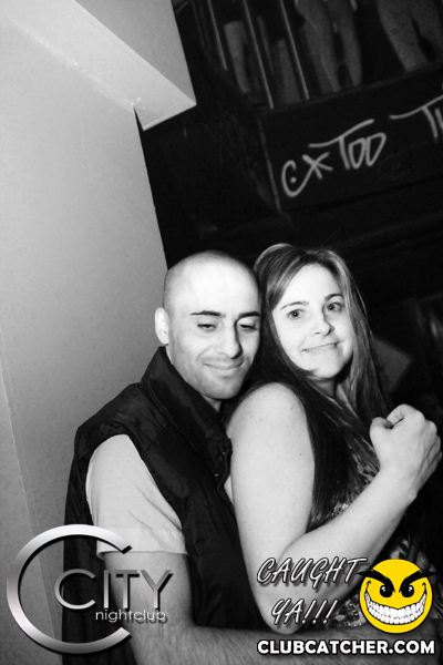 City nightclub photo 139 - May 26th, 2012