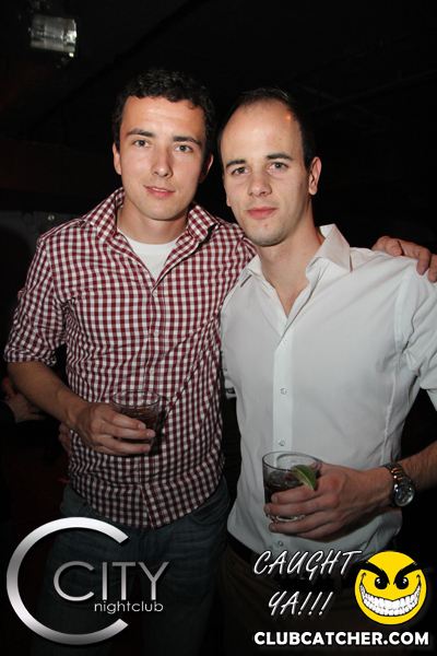 City nightclub photo 140 - May 26th, 2012